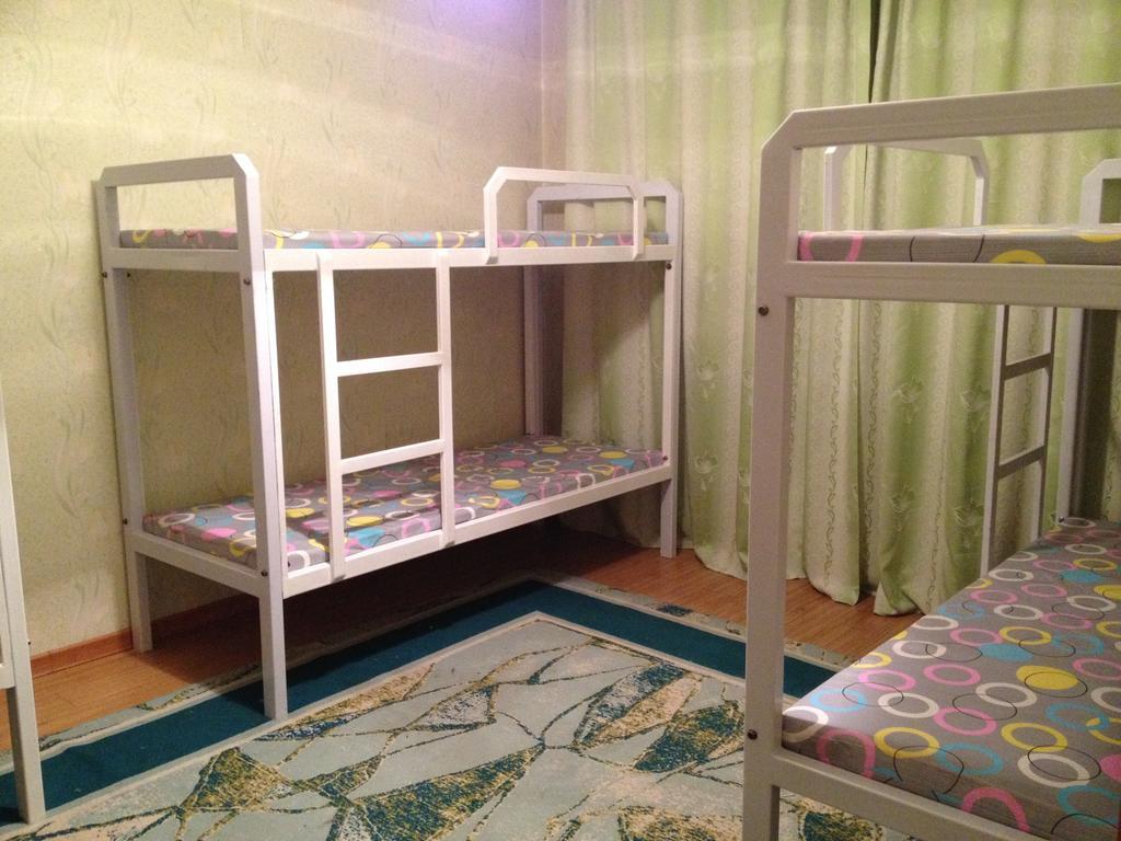 أولان باتور Majestic Gobi Tour Operator And Guest House الغرفة الصورة