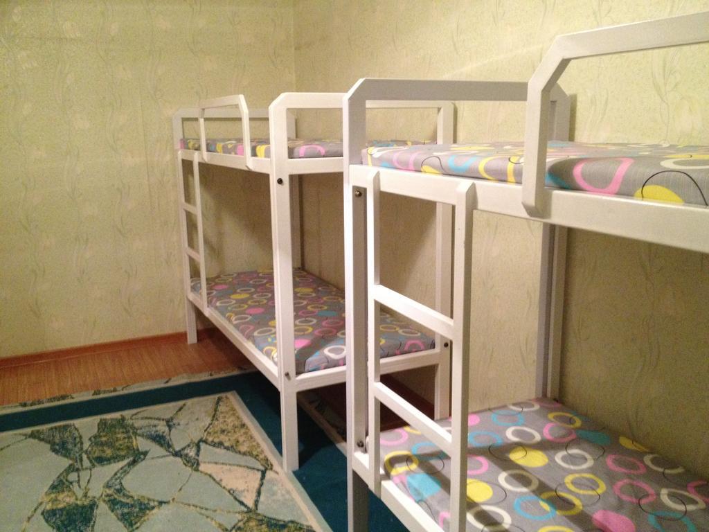 أولان باتور Majestic Gobi Tour Operator And Guest House الغرفة الصورة