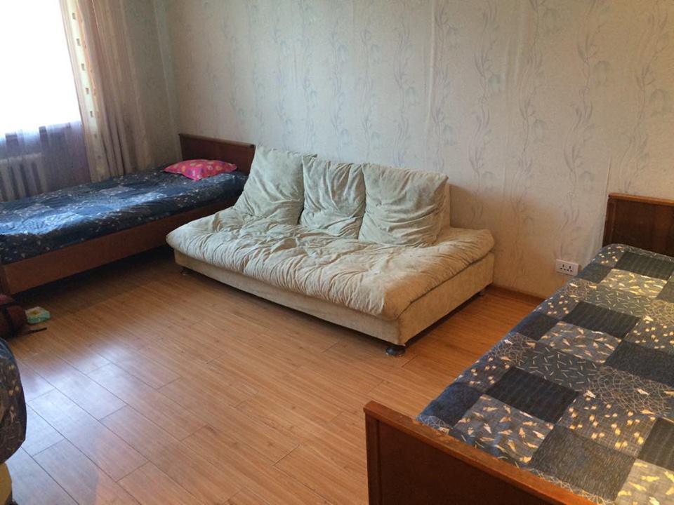 أولان باتور Majestic Gobi Tour Operator And Guest House المظهر الخارجي الصورة