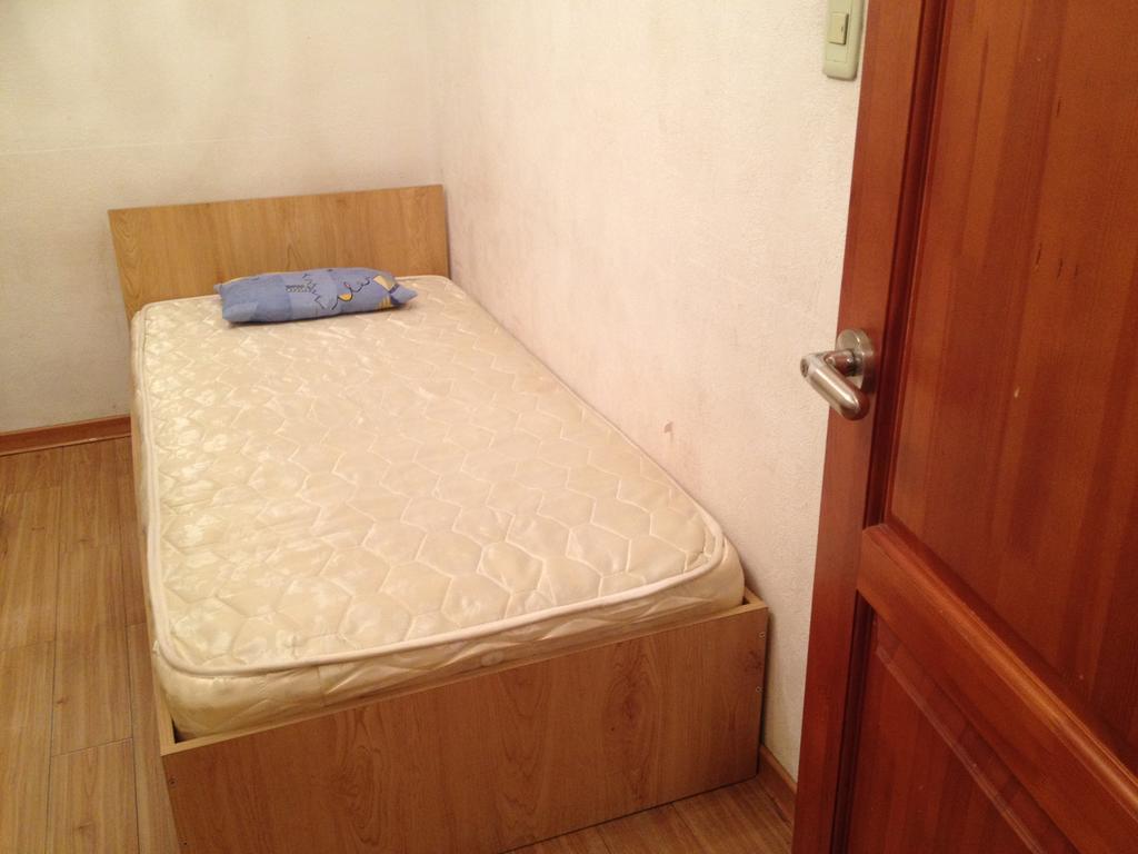 أولان باتور Majestic Gobi Tour Operator And Guest House المظهر الخارجي الصورة