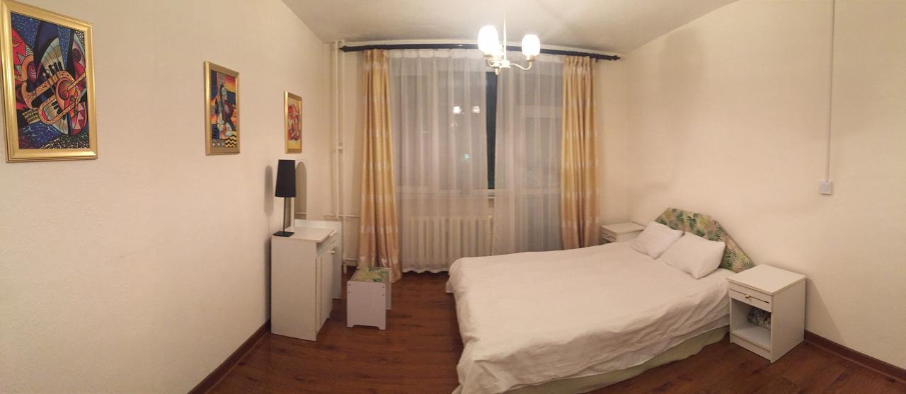أولان باتور Majestic Gobi Tour Operator And Guest House المظهر الخارجي الصورة